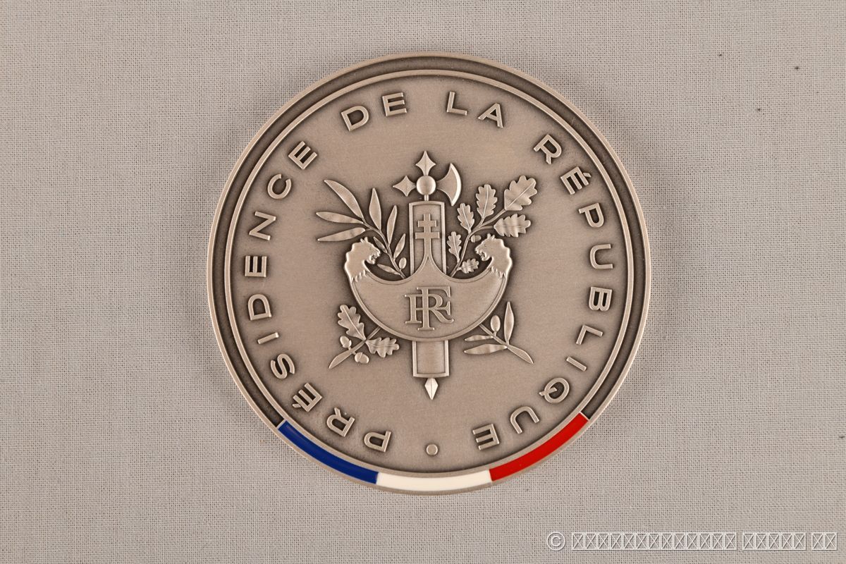 Numismatics